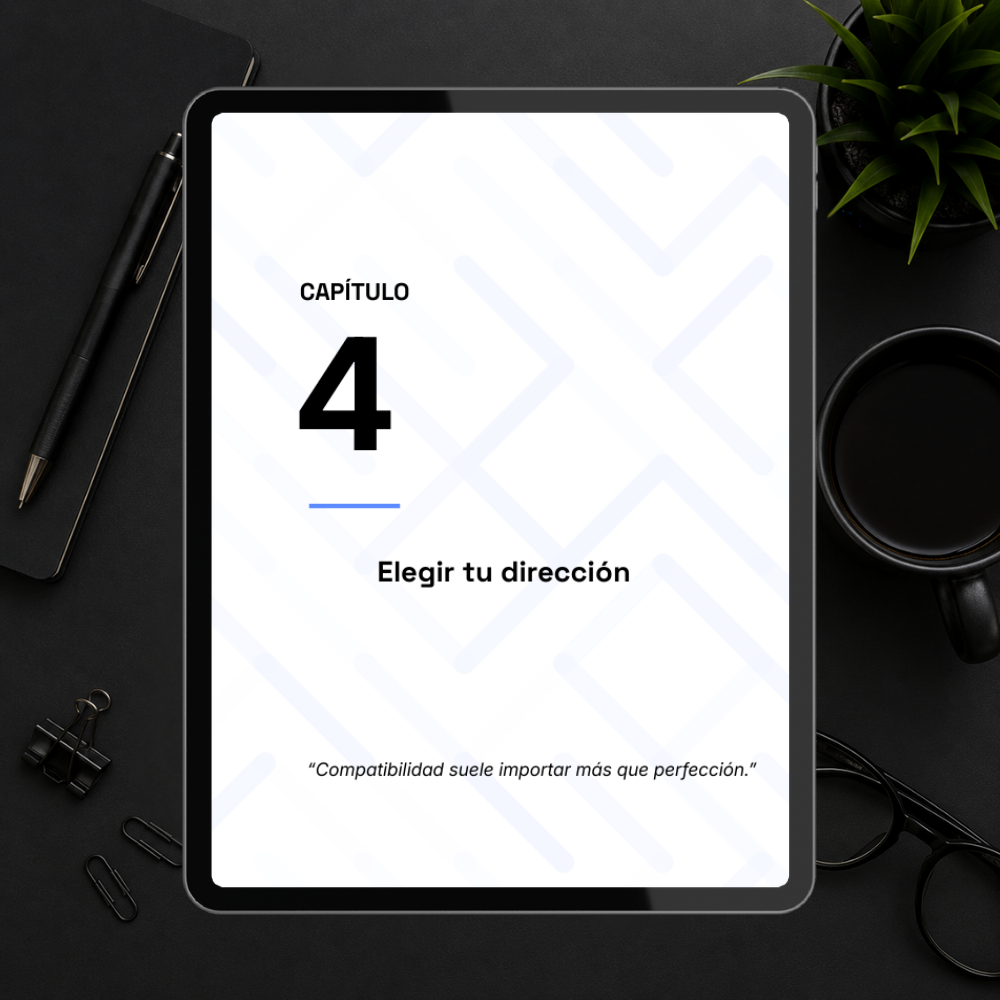 Negocios Digitales de 1 Persona — Edición Completa