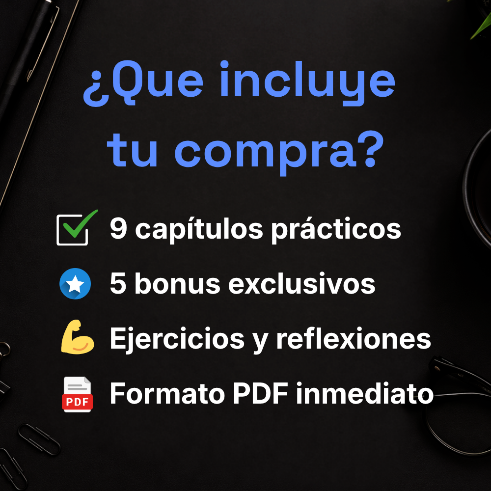 Negocios Digitales de 1 Persona — Edición Completa